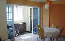 Blk 743 Pasir Ris Street 71 (Pasir Ris), HDB 5 Rooms #148989372